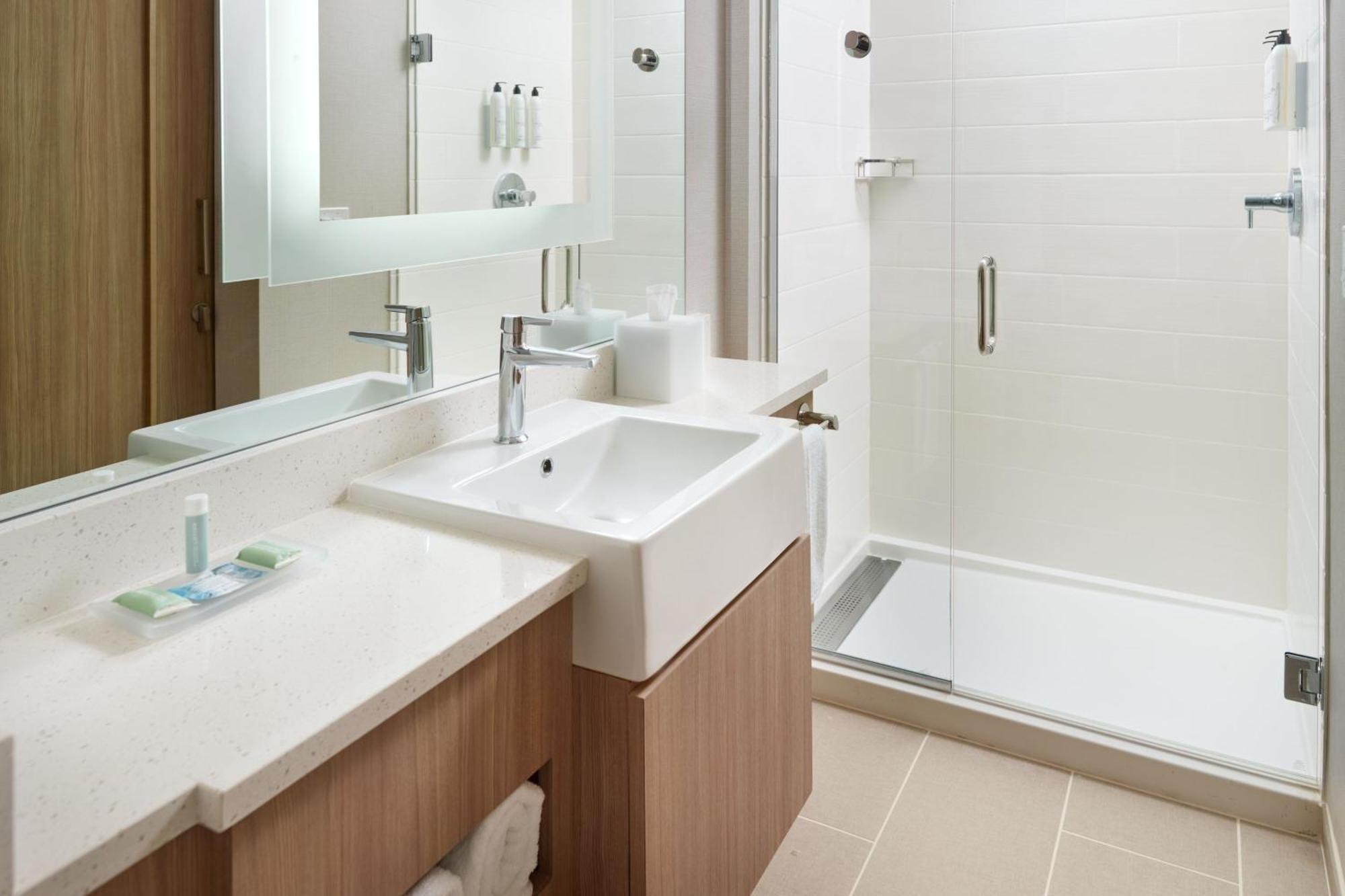 Springhill Suites By Marriott Arlington Tn Екстериор снимка